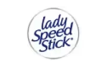 Lady Speed Stick