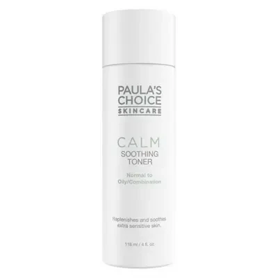 Paula's Choice Calm Soothing Gel Toner 118ml
