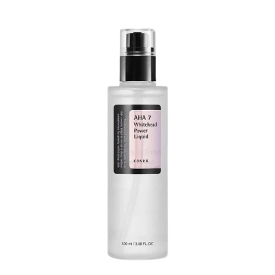 COSRX AHA 7 Whitehead Power Liquid 100ml