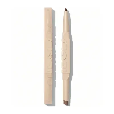 SHEGLAM Glam 101 Lipstick & Liner Duo - Warm Nutmeg