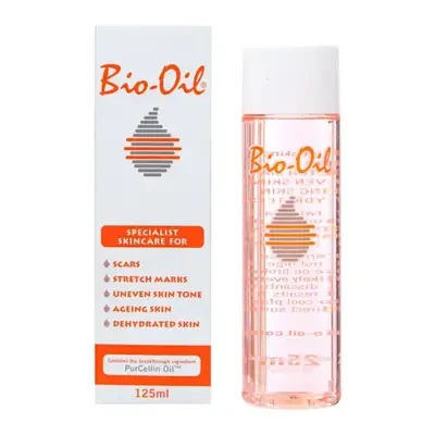 Bio-Oil Specialist Skincare Oil 125ml