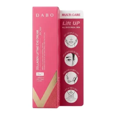 Dabo 3-in-1 Collagen Lifting Cream 30ml