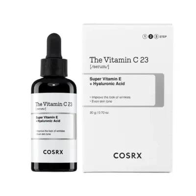 COSRX The Vitamin C 23 Serum 20g