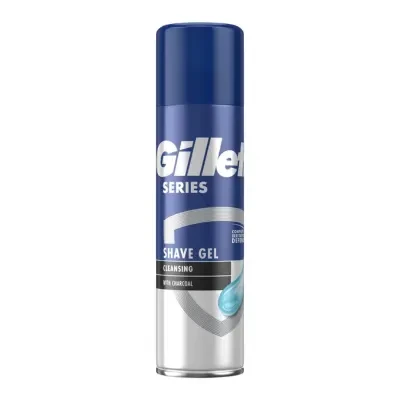 Gillette Series Shave Gel 200ml