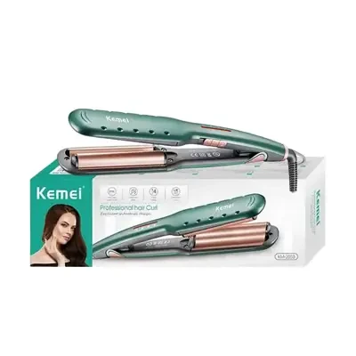 Kemei KM-2053 Professional Hair Curler