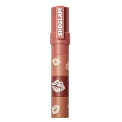SHEGLAM Mega Lip Stacks- Bare Stack