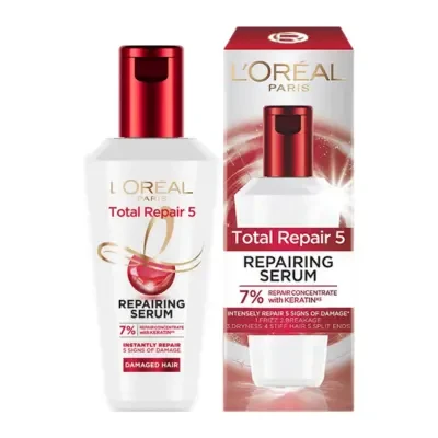 L'Oréal Paris Total Repair 5 Repairing Serum 80ml
