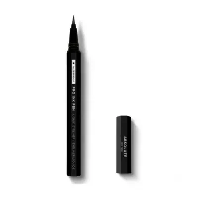 Absolute New York Waterproof Gel Eye Liner 0.8ml