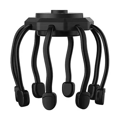 Head Massager LM-080 - Black