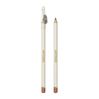 SHEGLAM Lip Facts Lip Liner 1.7g -  Neutral