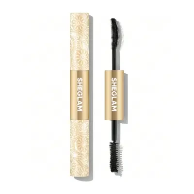 SHEGLAM All In One 24k Multi Effect Waterproof Mascara