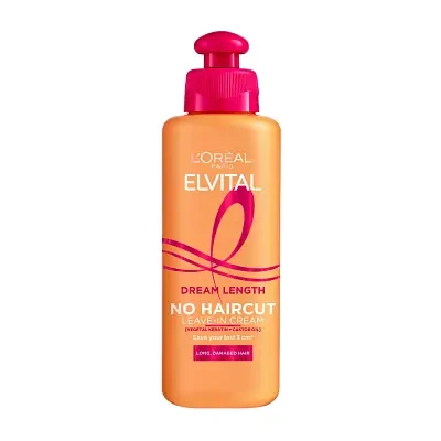 L'Oreal Paris Elvive Dream Length No Haircut Cream 200ml
