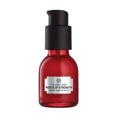 Roots of Strength Firming Shaping Serum 30ml