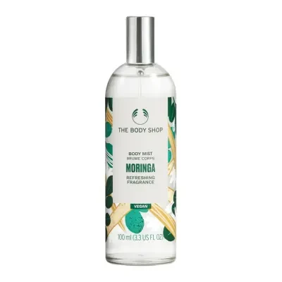 Moringa Body Mist 100ml