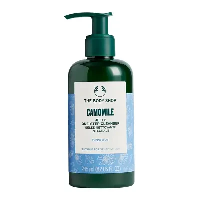 Camomile Jelly One-Step Cleanser 245ml