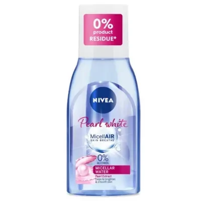 Nivea Pearl White MicellAIR Skin Breathe 125ml