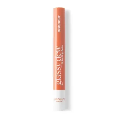 Absolute New York Glassy Dew Tinted Lip Balm