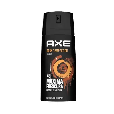 Axe Deo Body Spray Dark Temptation 150ml