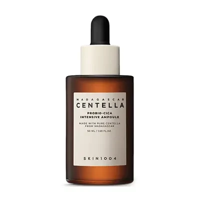 SKIN1004 Madagascar Centella Probio-Cica Intensive Ampoule 50ml