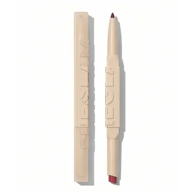 SHEGLAM Glam 101 Lipstick & Liner Duo - Berry Whip