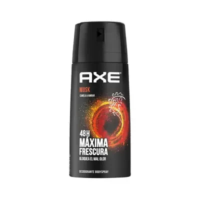 AXE Body Spray Musk 150ml