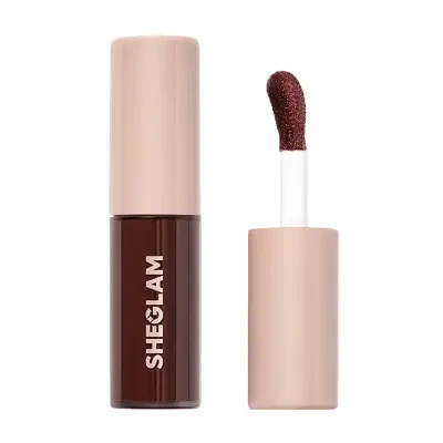 SHEGLAM Jelly Wow Tinted Lip Oil 7.5g - Hot Shot