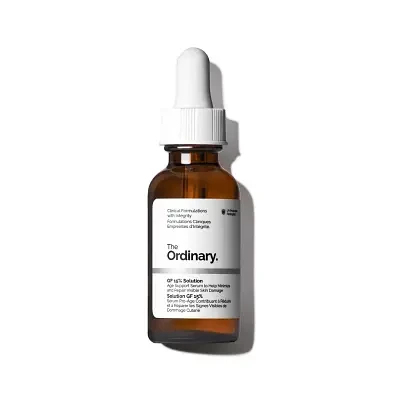 The Ordinary Growth Factors 15% Solution 30ml