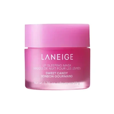 LANEIGE Lip Sleeping Mask Sweet Candy 20g
