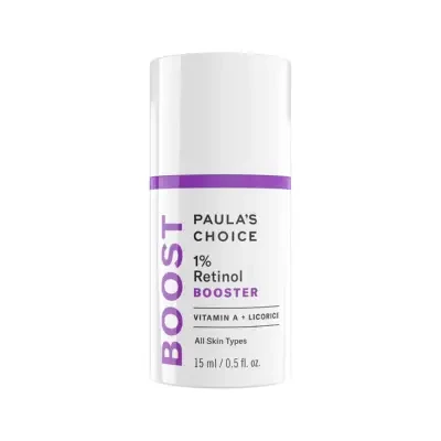 Paula's Choice 1% Retinol Booster 15ml