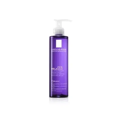 La Roche-Posay Mela B3 Clarifying Unifying Micro-Peeling Gel 200ml