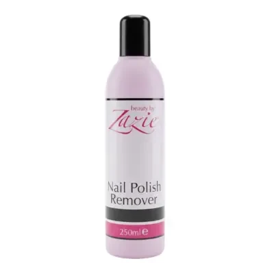 Zazie Nail Polish Remover 250ml