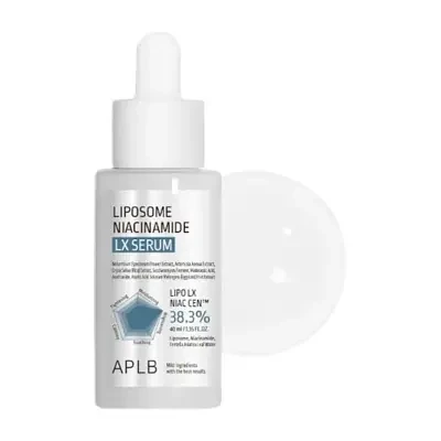 APLB Liposome Retinol LX Serum 40ml