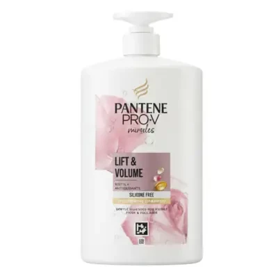 Pantene Pro-V Miracles Lift & Volume Thickening Shampoo 1L