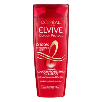 L'Oréal Elvive Colour Protect Shampoo