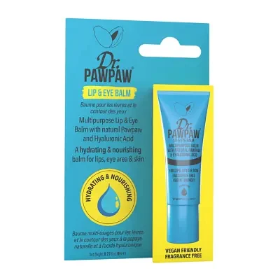 Dr.PAWPAW Lip & Eye Balm 8ml