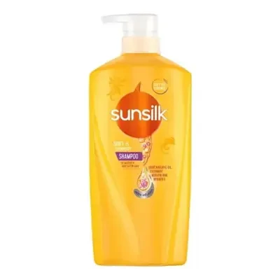 Sunsilk Soft & Smooth Shampoo 625ml