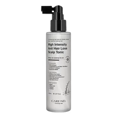 CARE:NEL High Intensity Anti Hair Loss Scalp Tonic 150ml