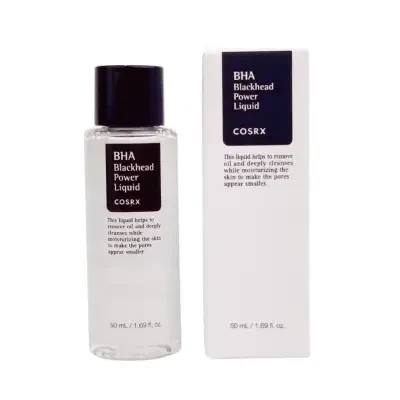 COSRX BHA Blackhead Power Liquid 50ml