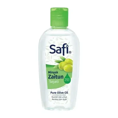 Safi Pure Olive Oil 280ml