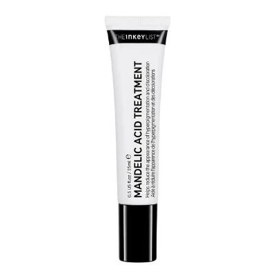 The INKEY List Mandelic Acid Treatment 10% 15ml
