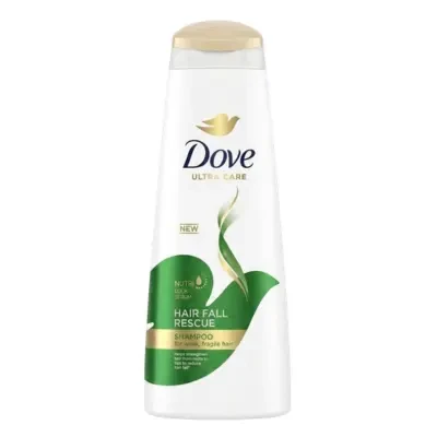 Dove Ultra Care Hair Fall Rescue Shampoo 330ml