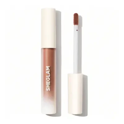 SHEGLAM Matte Allure Liquid Lipstick - Vetiver