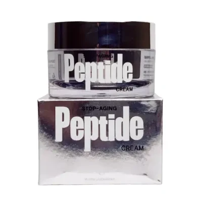 W.Skin Laboratory Stop Aging Peptide Cream 50ml