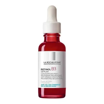 La Roche-Posay Retinol B3 Anti-Wrinkle Concentrate Serum 30ml
