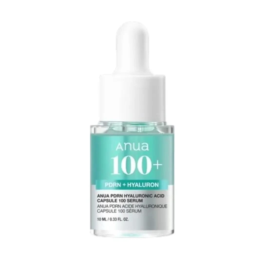 Anua PDRN Hyaluronic Acid Capsule 100 Serum 10ml