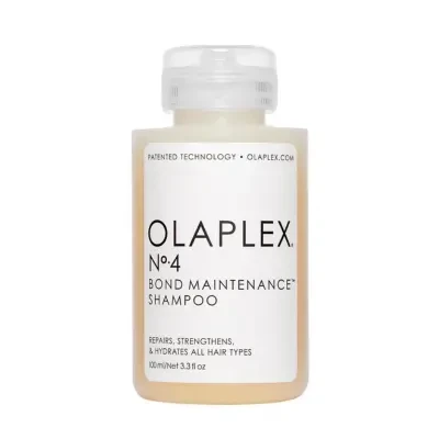 Olaplex No. 4 Bond Maintenance Shampoo 100ml