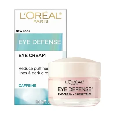 L'oreal Paris Eye Defense Caffeine Eye Cream 14g