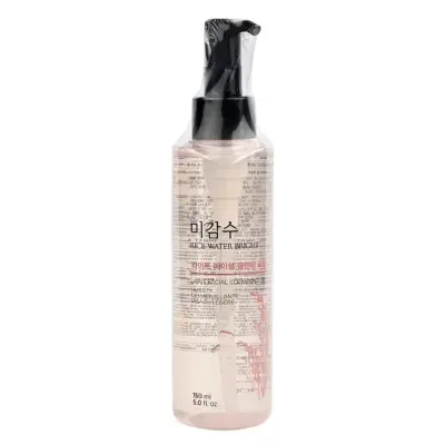 The Face Shop Rice Water Bright Light Cleansing Oil 150ml