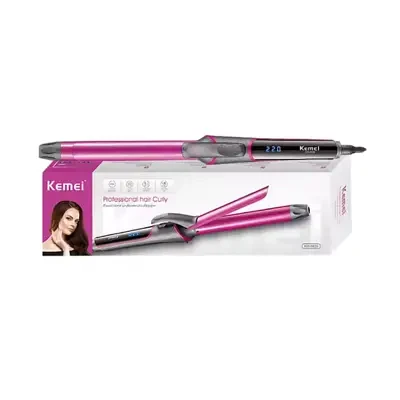 Kemei KM-5629 Professional Hair Curler