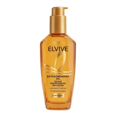 L'Oréal Paris Elvive Extraordinary Oil For Dry Hair 100ml
